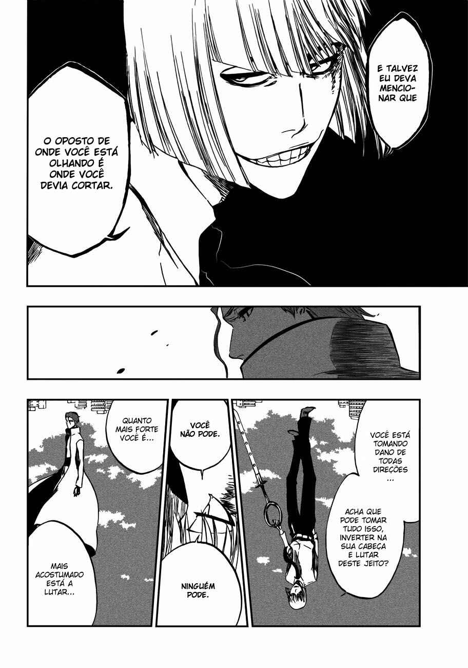 Read Bleach PT-BR Manga Online