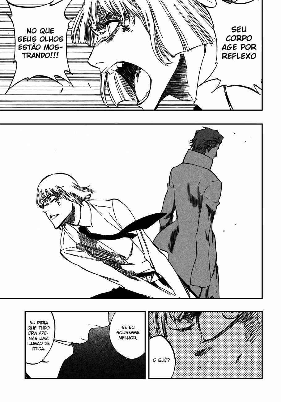 Read Bleach PT-BR Manga Online