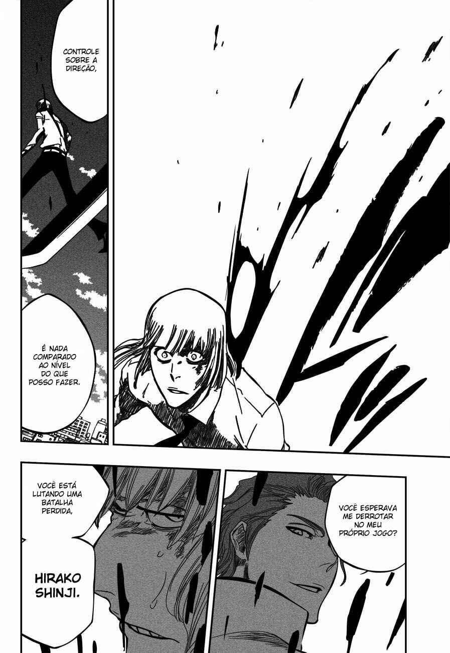 Read Bleach PT-BR Manga Online