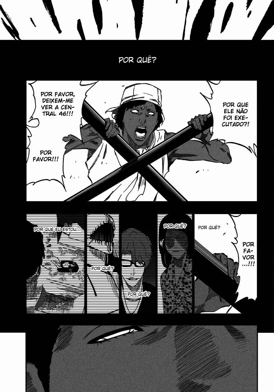 Read Bleach PT-BR Manga Online