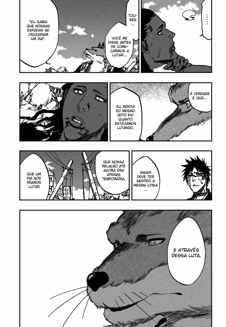 Read Bleach PT-BR Manga Online