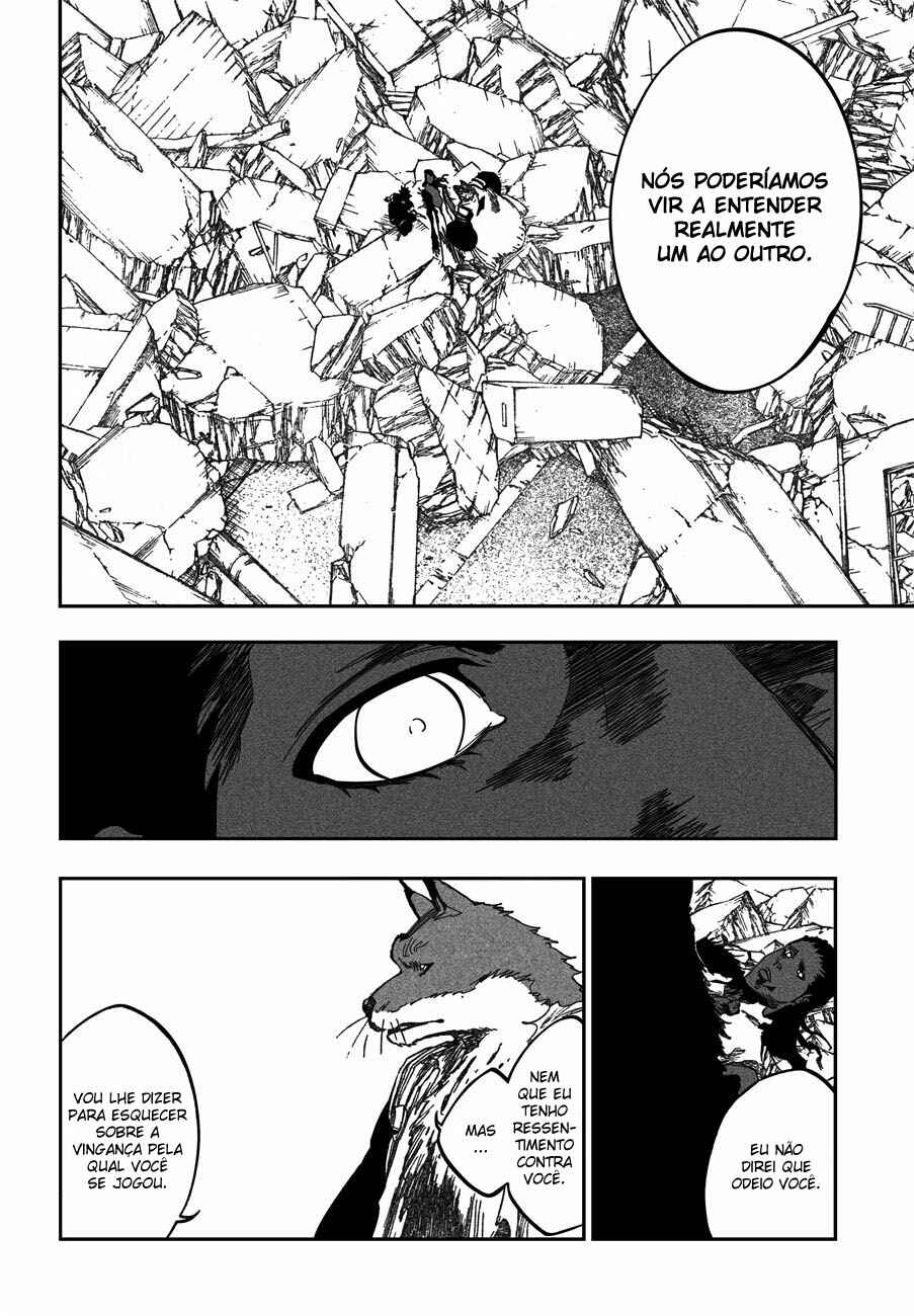 Read Bleach PT-BR Manga Online