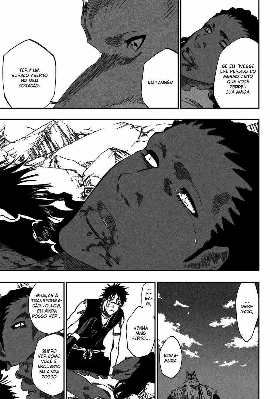 Read Bleach PT-BR Manga Online