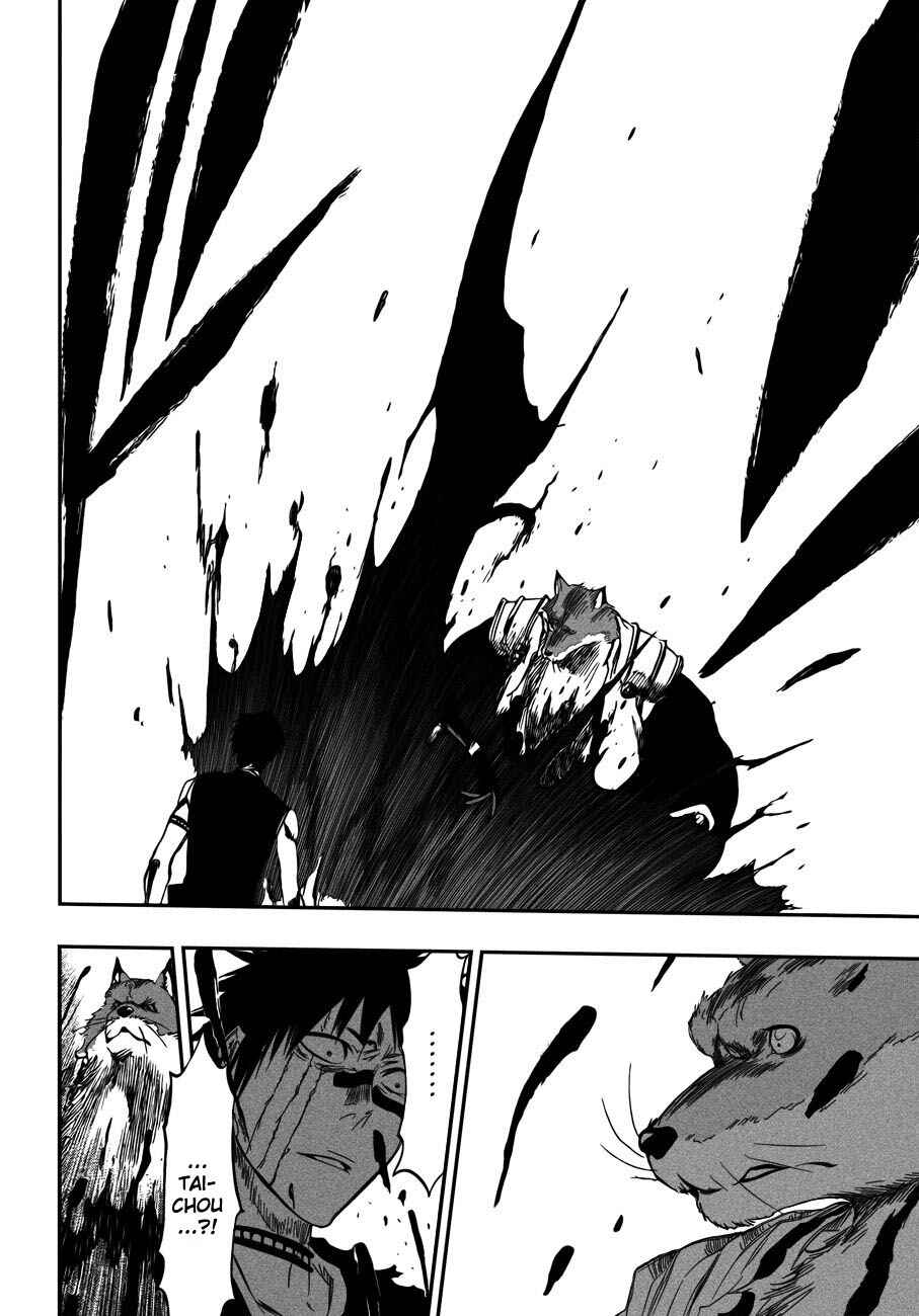 Read Bleach PT-BR Manga Online