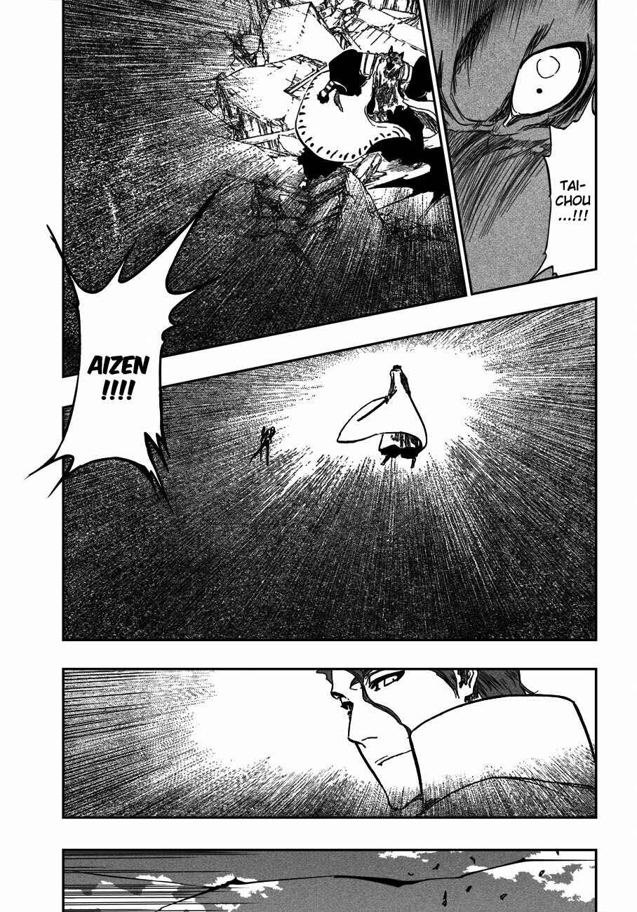 Read Bleach PT-BR Manga Online