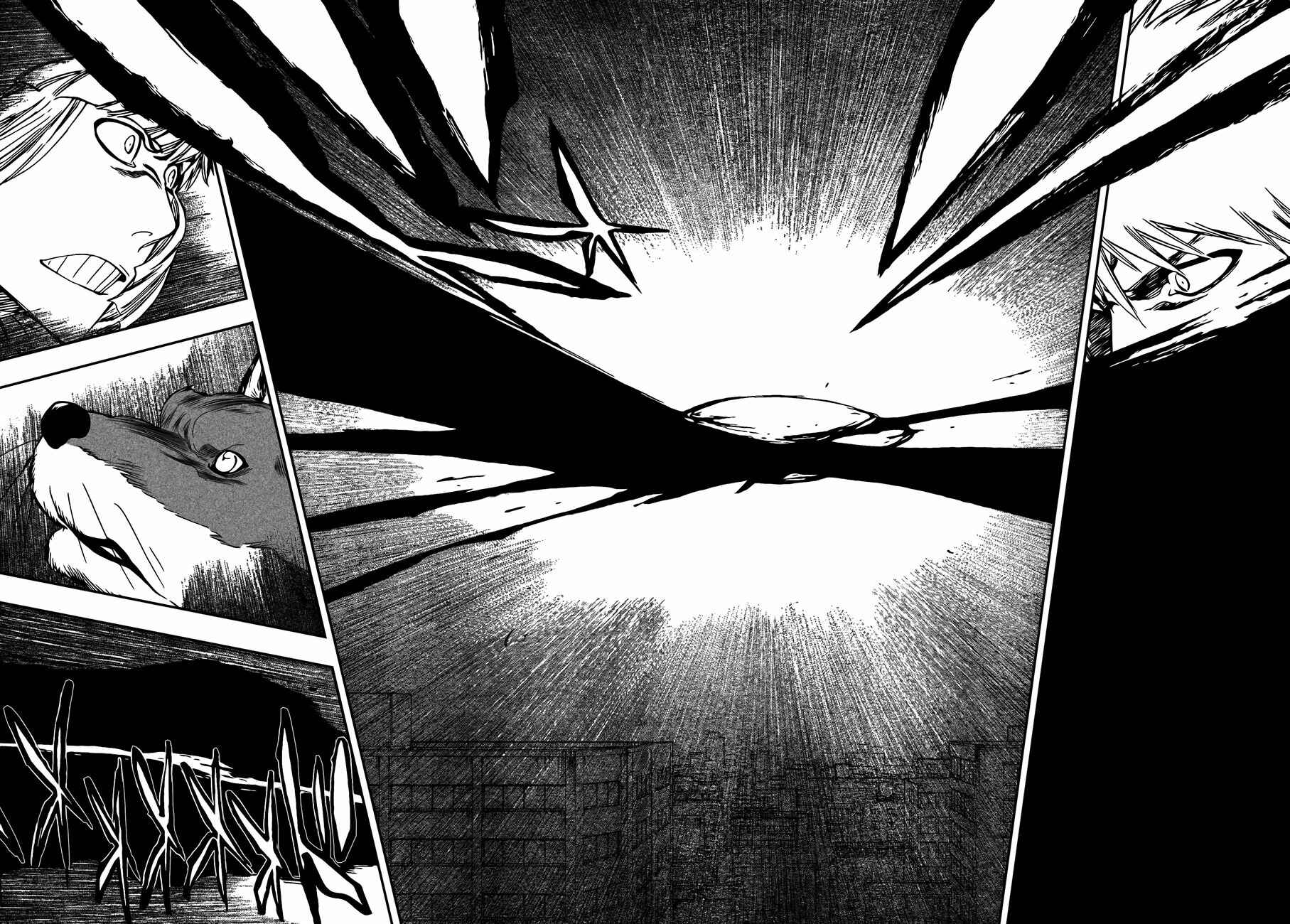 Read Bleach PT-BR Manga Online