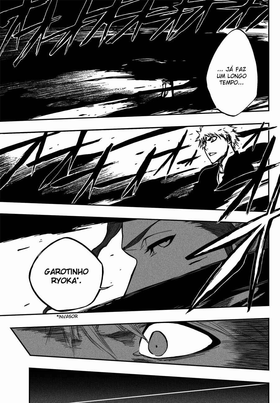 Read Bleach PT-BR Manga Online