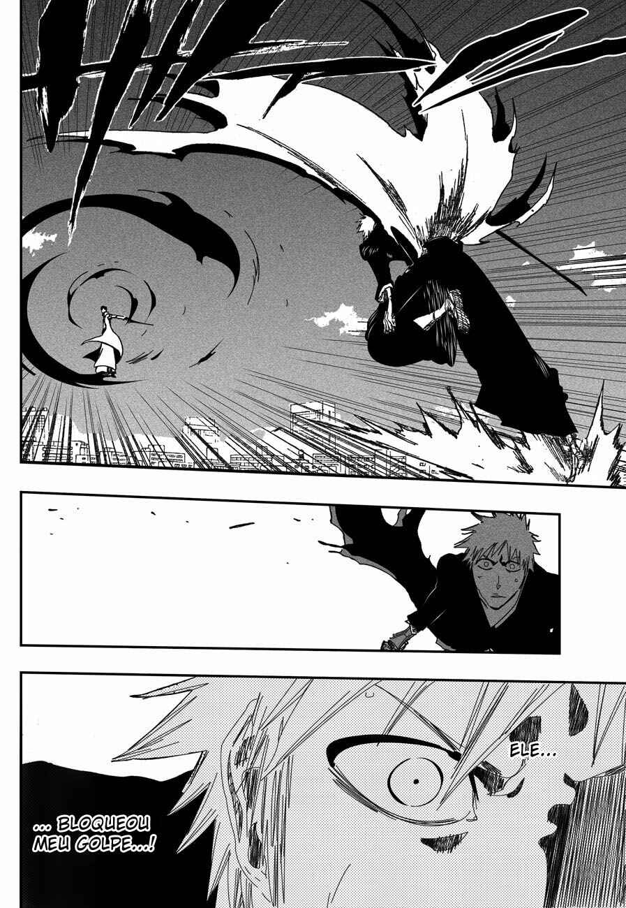 Read Bleach PT-BR Manga Online