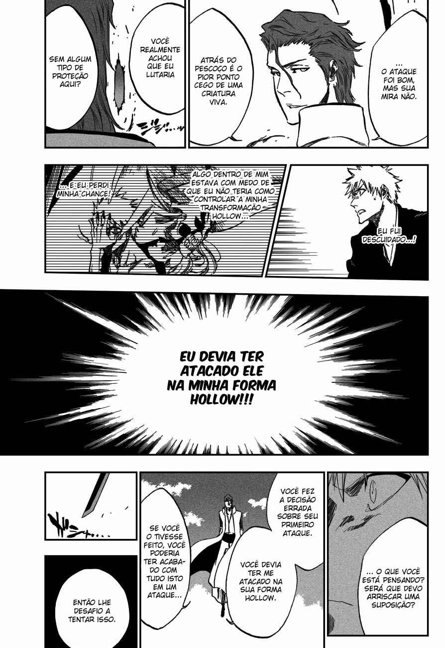 Read Bleach PT-BR Manga Online