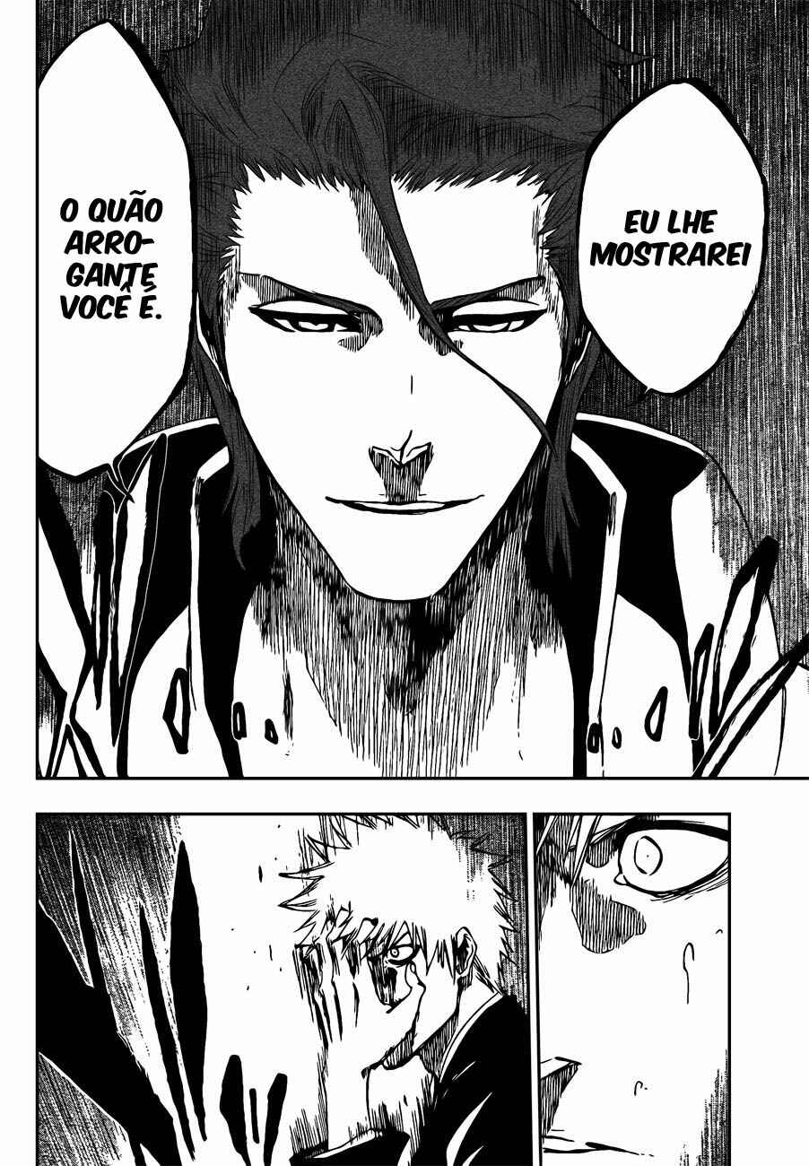 Read Bleach PT-BR Manga Online