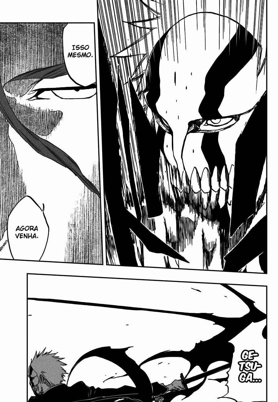 Read Bleach PT-BR Manga Online