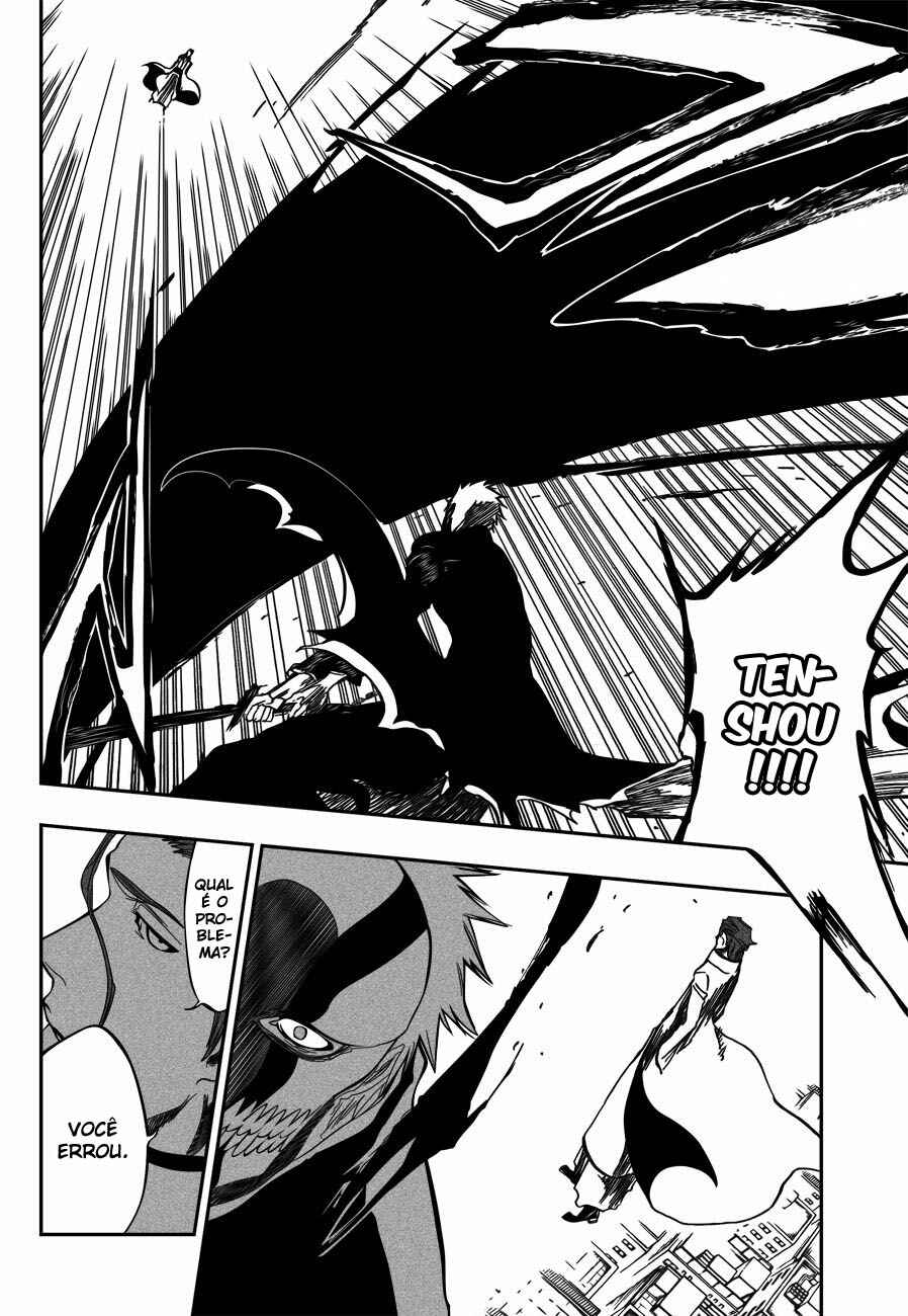 Read Bleach PT-BR Manga Online