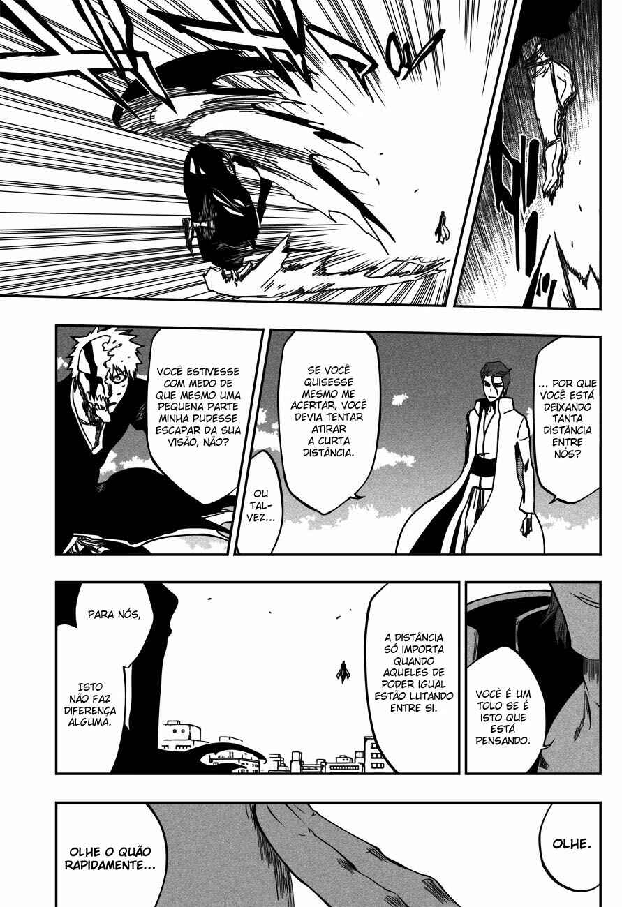 Read Bleach PT-BR Manga Online