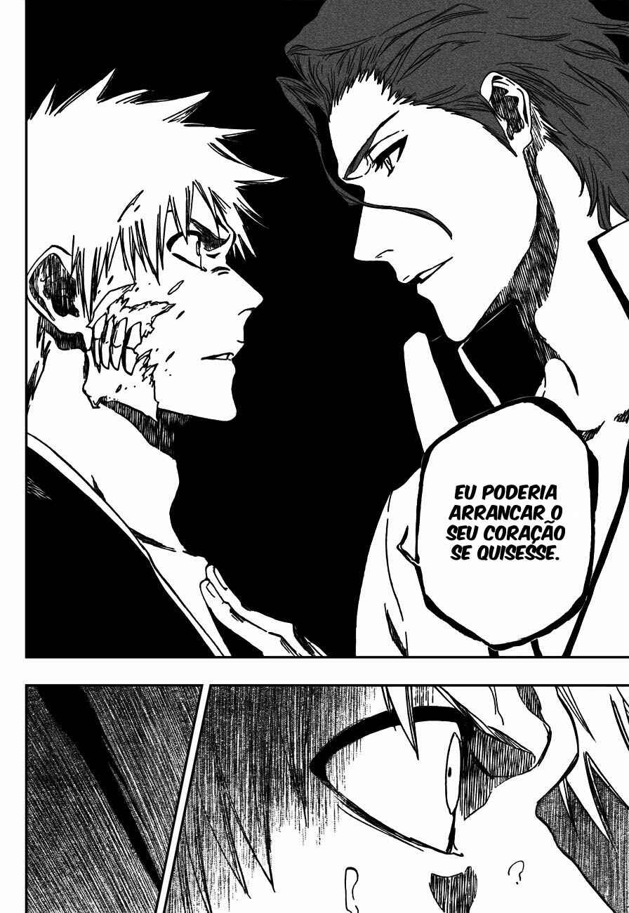 Read Bleach PT-BR Manga Online