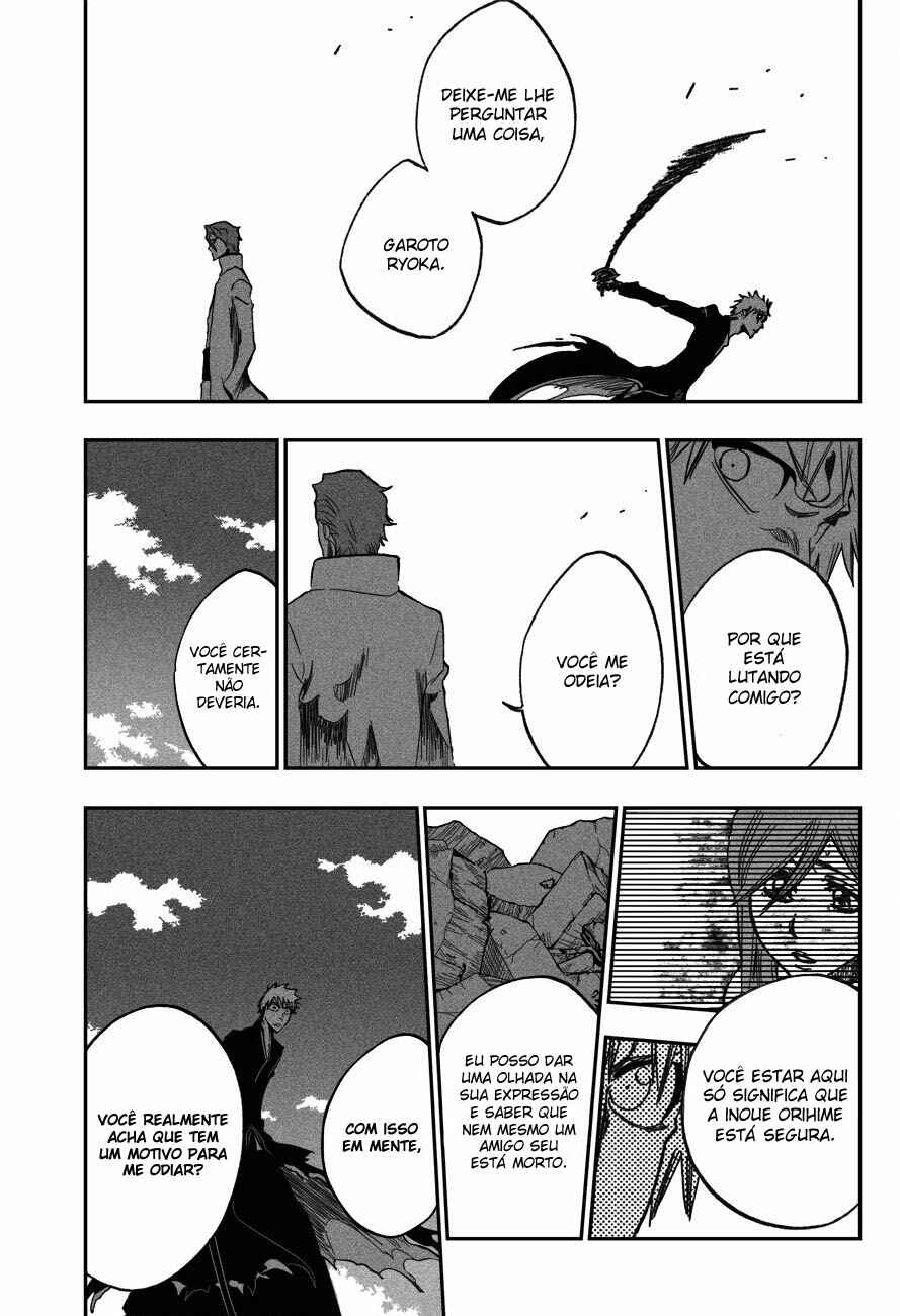 Read Bleach PT-BR Manga Online