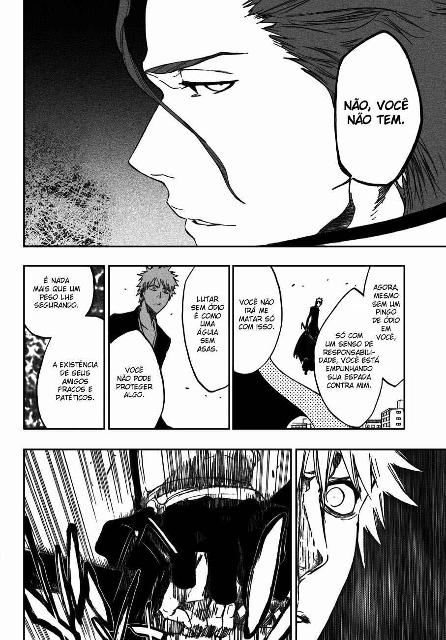 Read Bleach PT-BR Manga Online