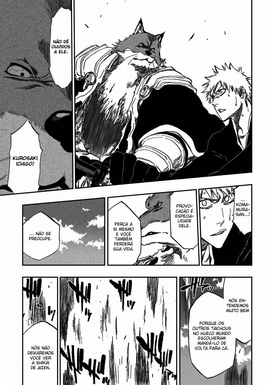 Read Bleach PT-BR Manga Online