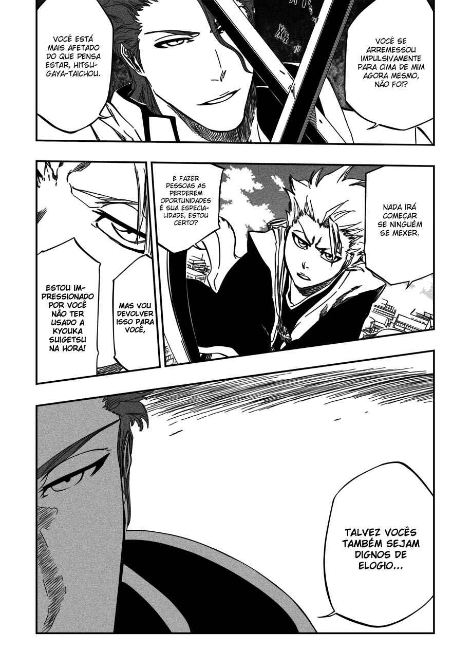 Read Bleach PT-BR Manga Online