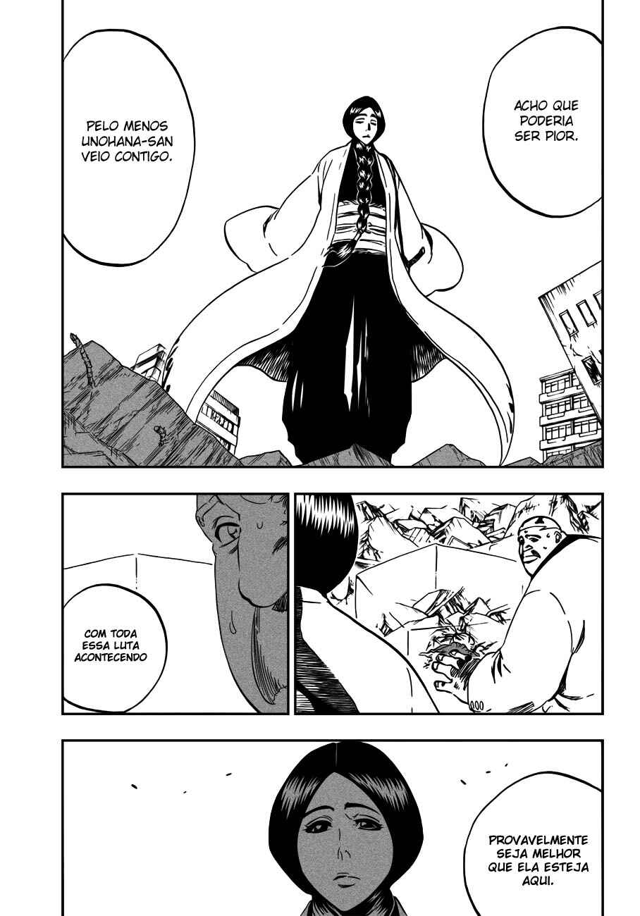Read Bleach PT-BR Manga Online