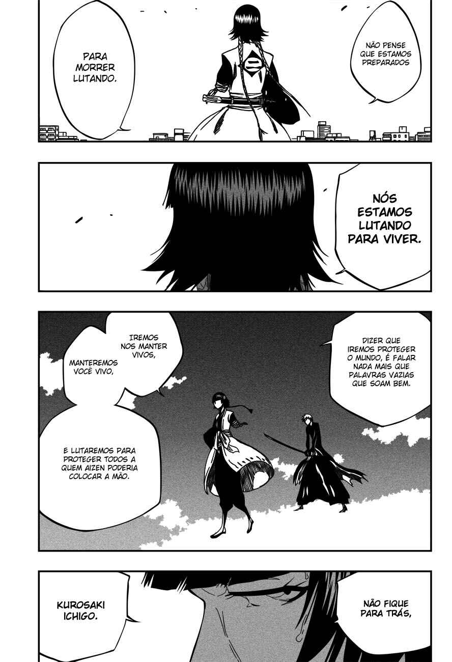 Read Bleach PT-BR Manga Online