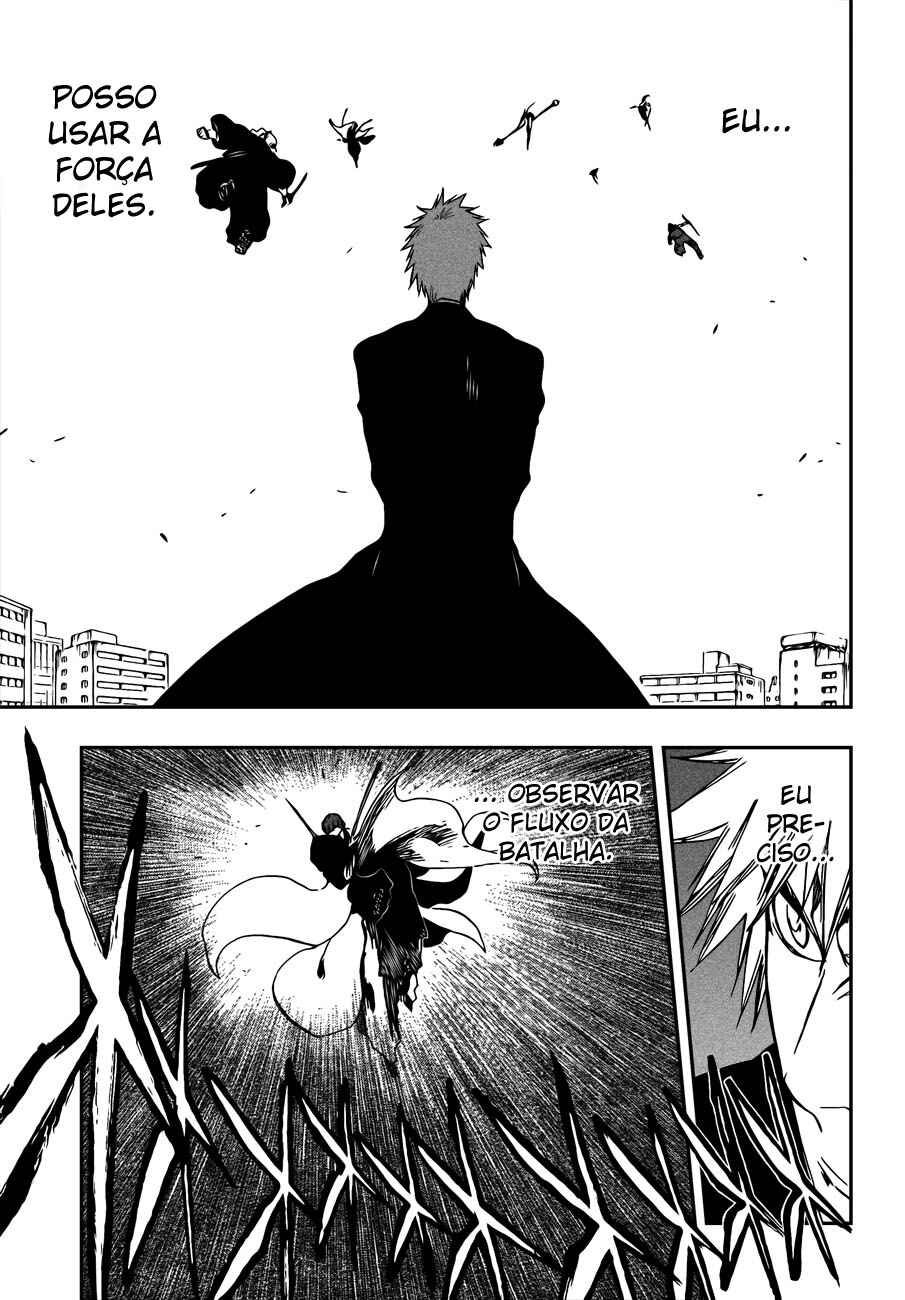 Read Bleach PT-BR Manga Online