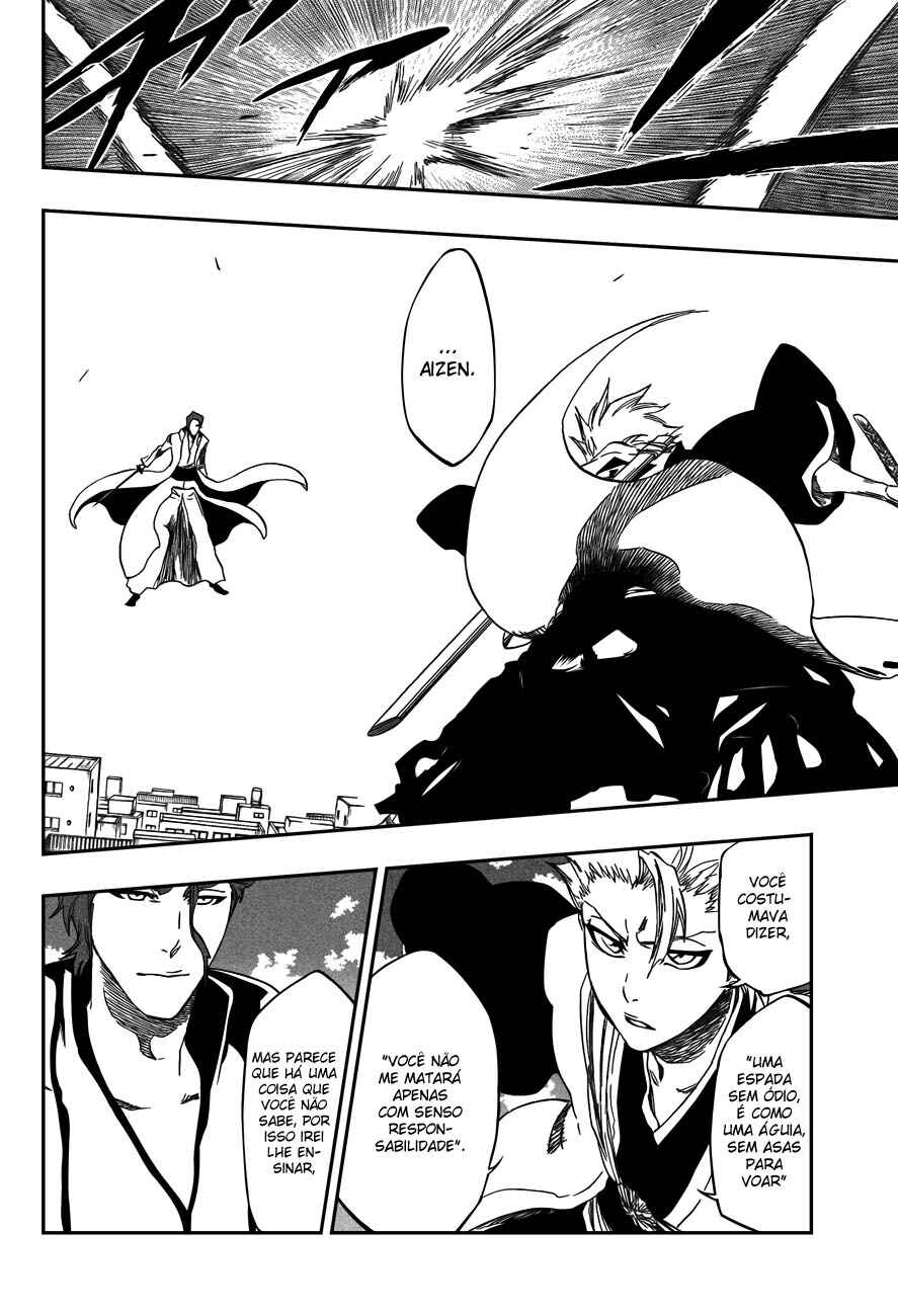 Read Bleach PT-BR Manga Online