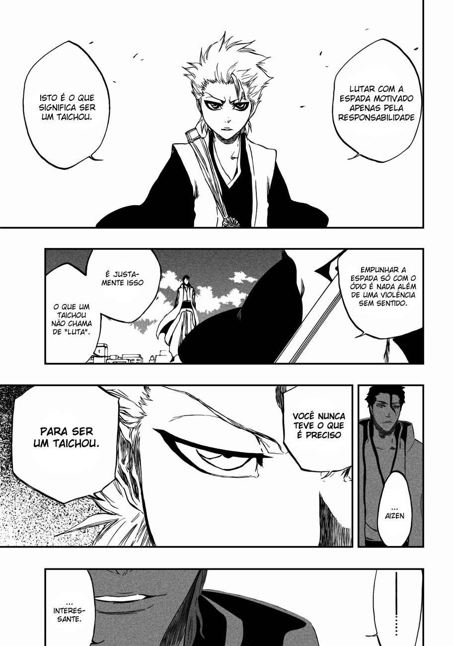 Read Bleach PT-BR Manga Online