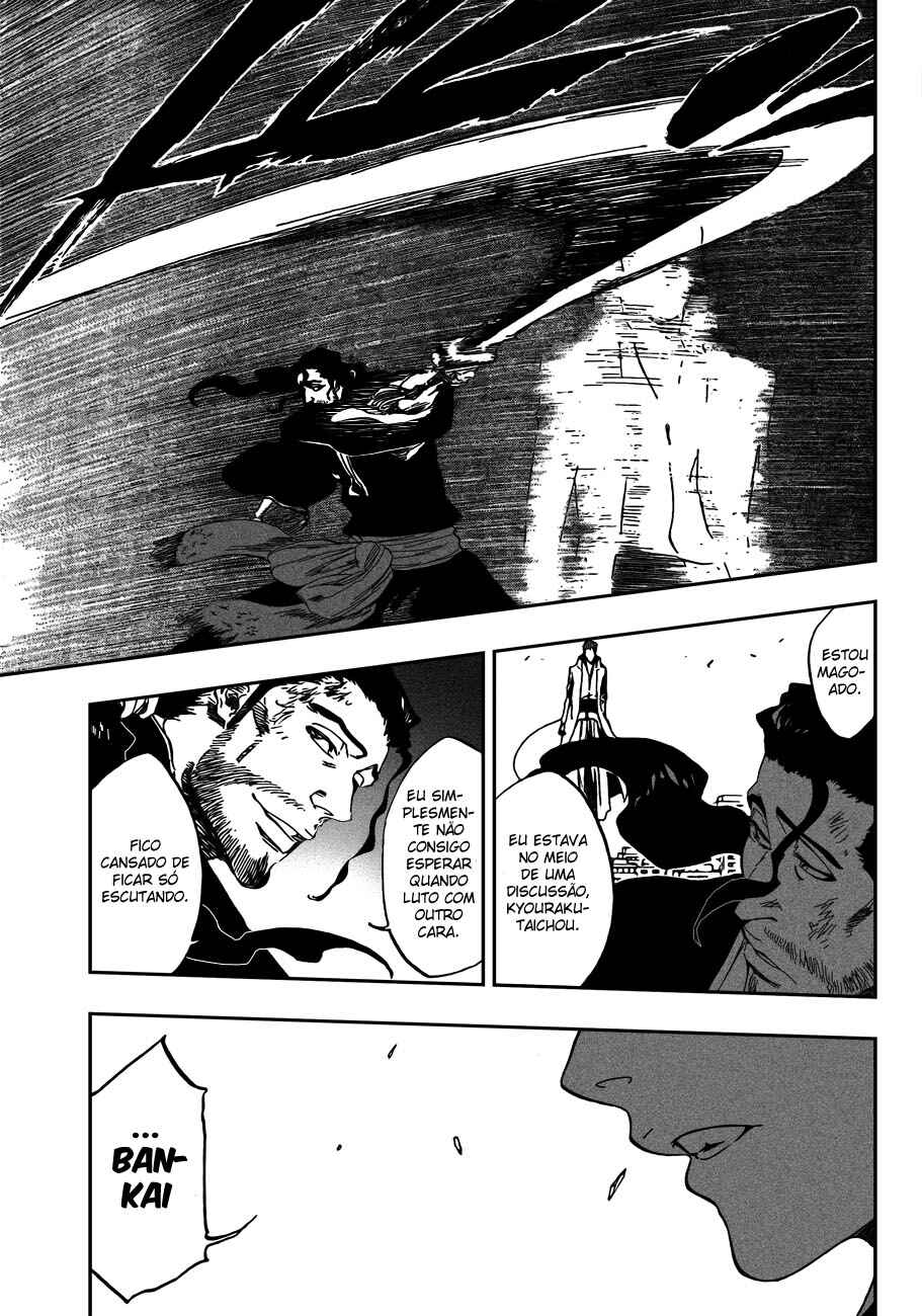 Read Bleach PT-BR Manga Online