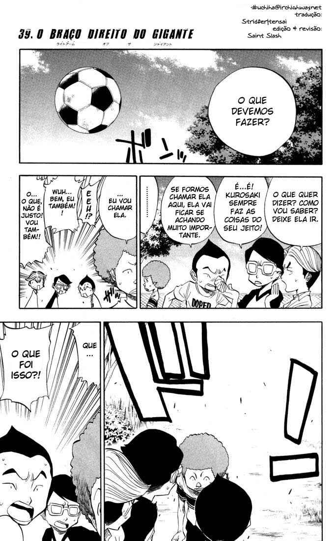 Read Bleach PT-BR Manga Online