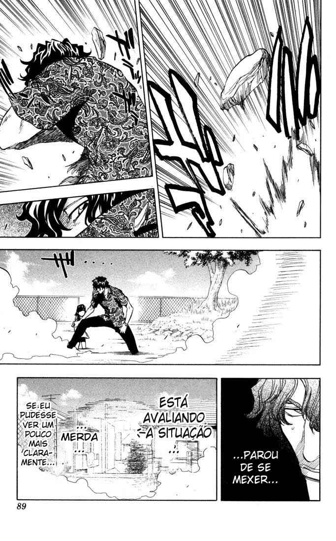 Read Bleach PT-BR Manga Online