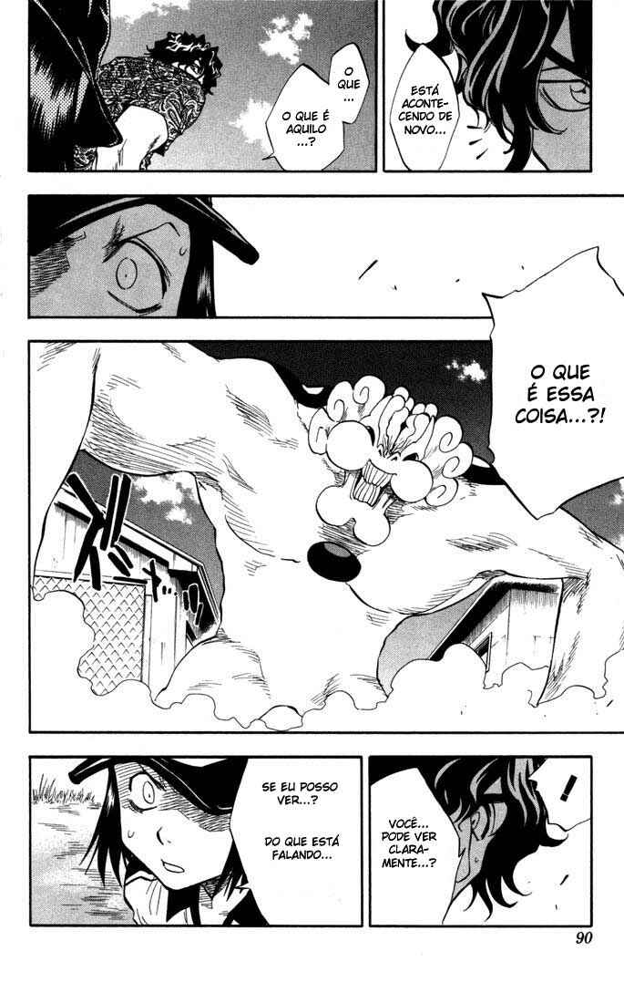 Read Bleach PT-BR Manga Online