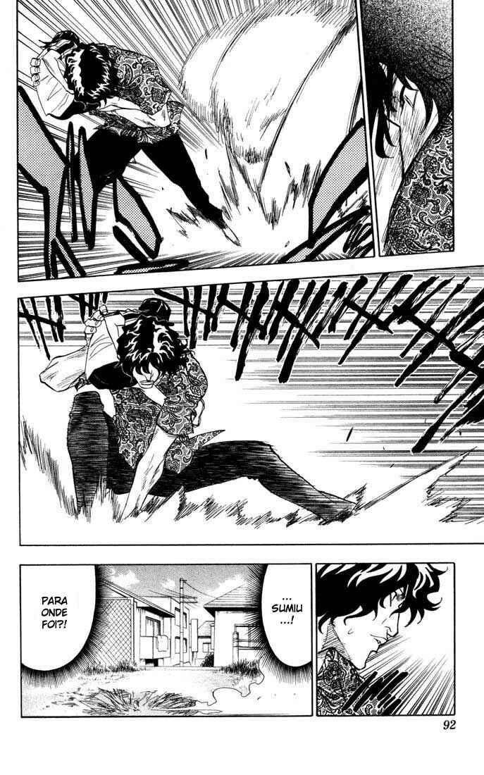 Read Bleach PT-BR Manga Online