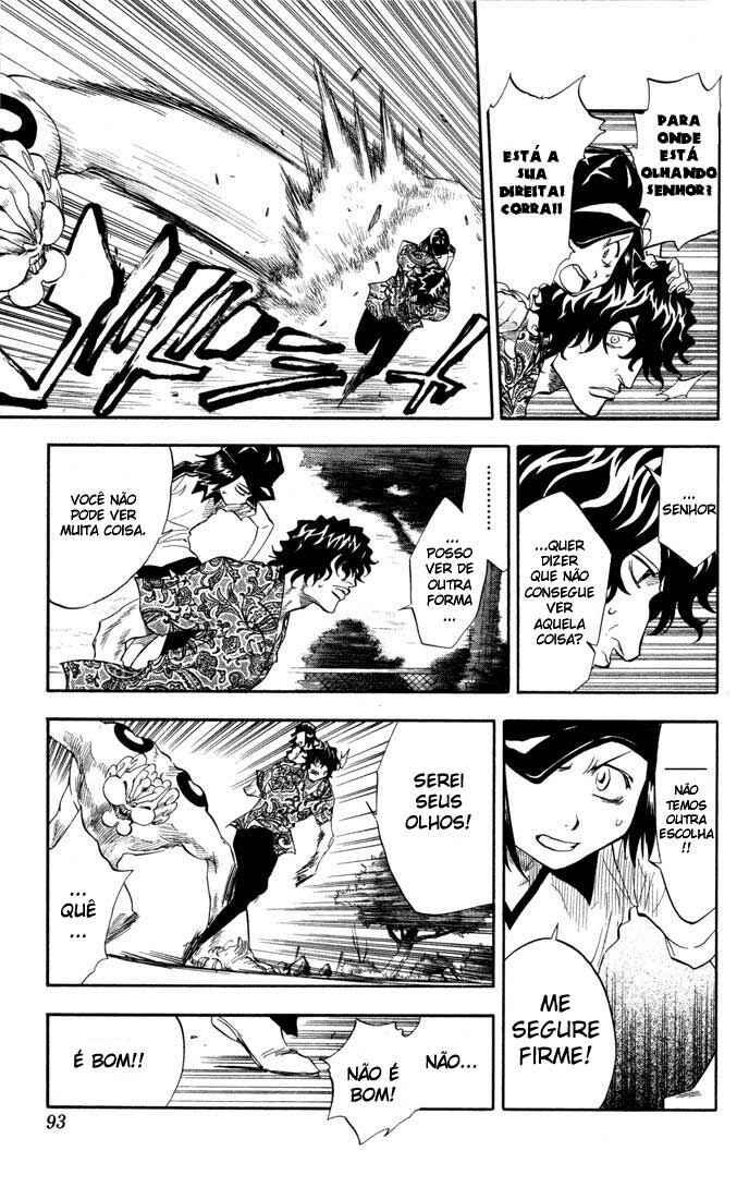 Read Bleach PT-BR Manga Online