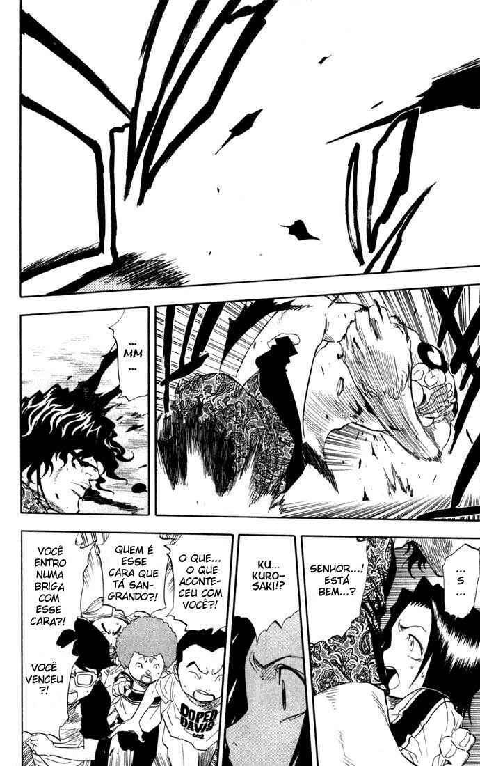 Read Bleach PT-BR Manga Online