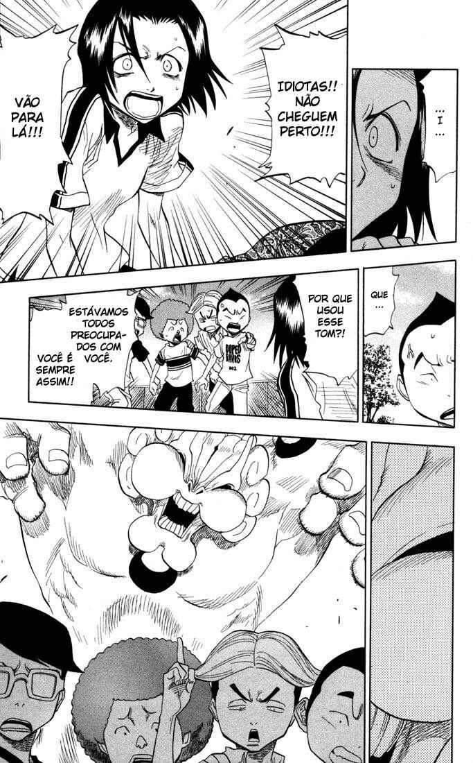 Read Bleach PT-BR Manga Online