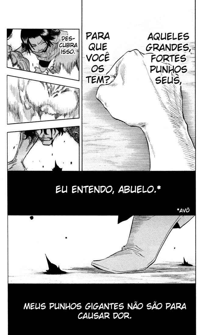 Read Bleach PT-BR Manga Online