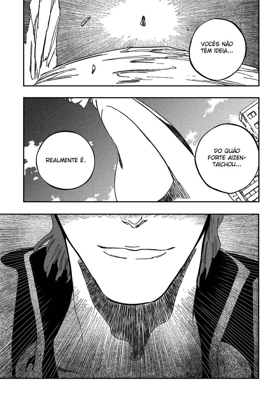 Read Bleach PT-BR Manga Online