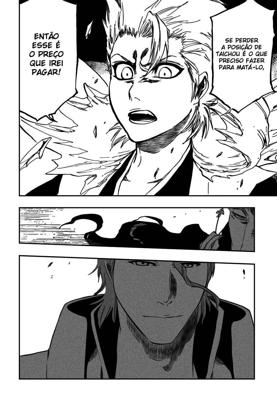 Read Bleach PT-BR Manga Online