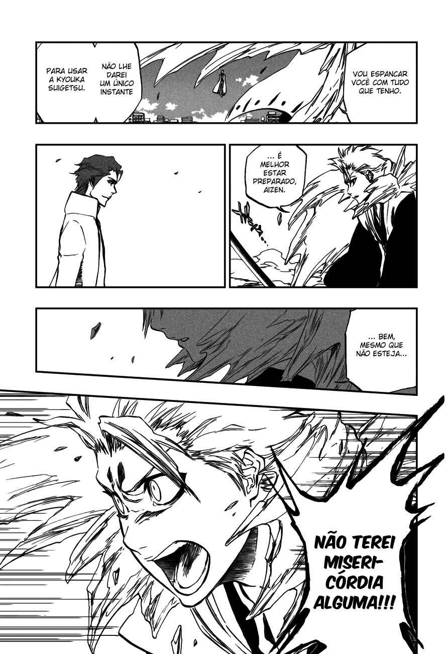 Read Bleach PT-BR Manga Online