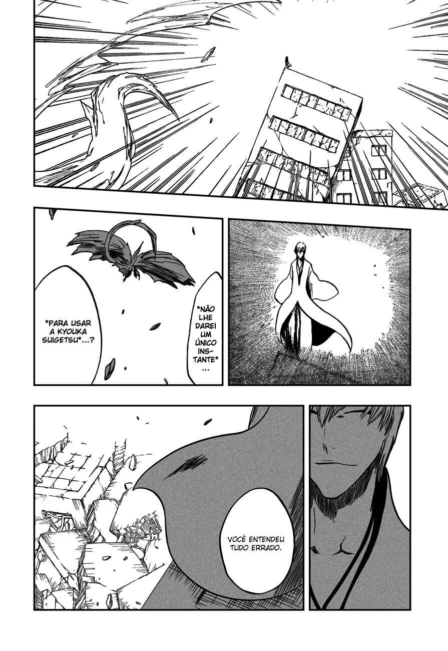 Read Bleach PT-BR Manga Online