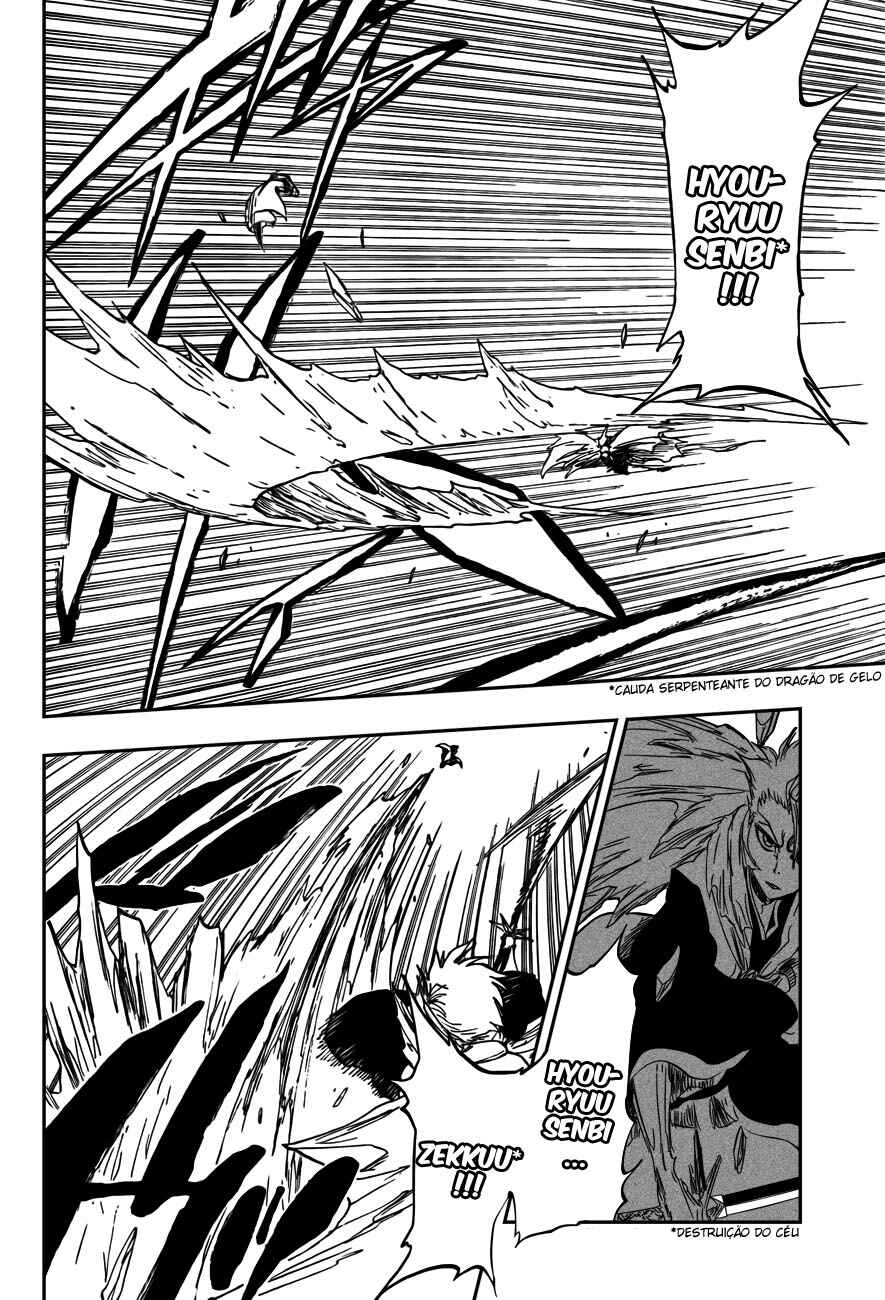 Read Bleach PT-BR Manga Online