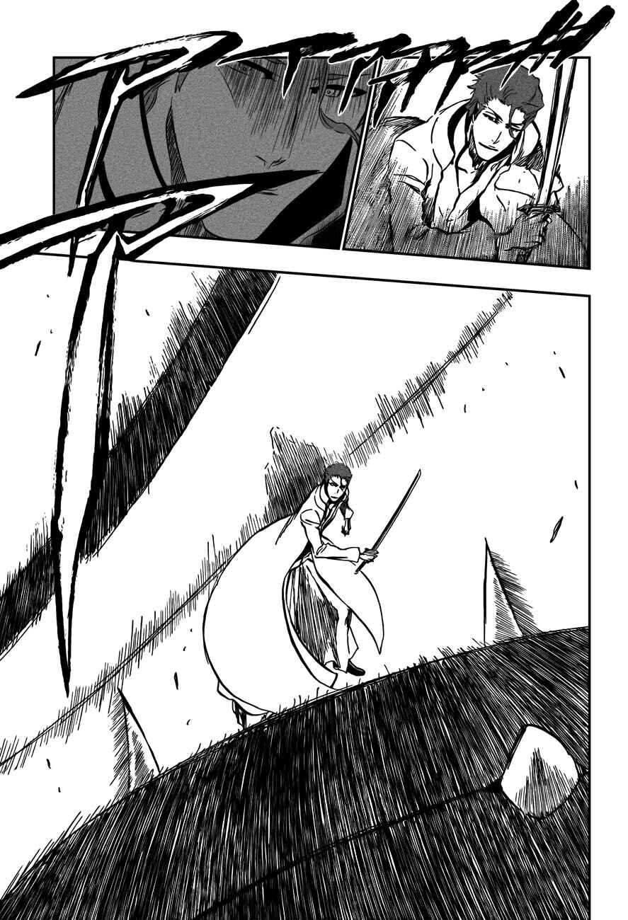 Read Bleach PT-BR Manga Online