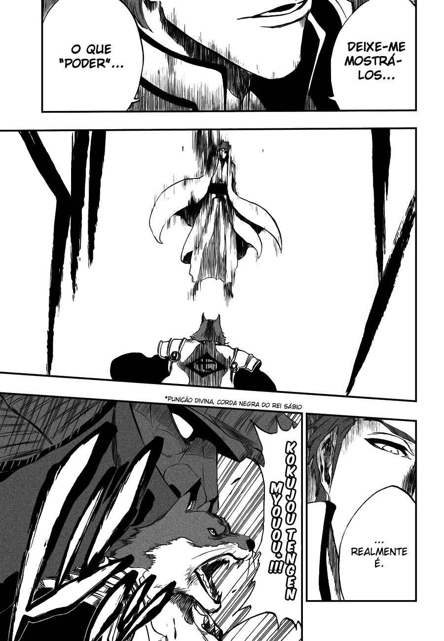 Read Bleach PT-BR Manga Online