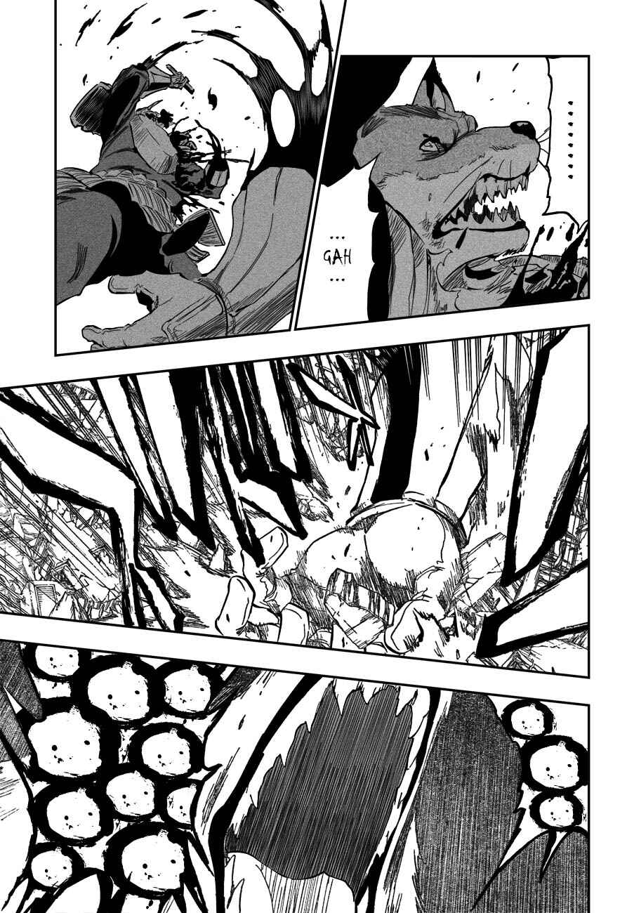 Read Bleach PT-BR Manga Online