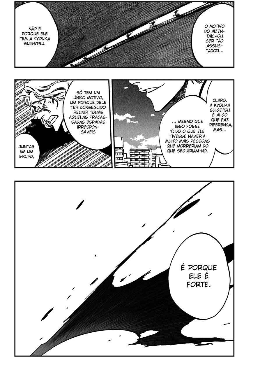 Read Bleach PT-BR Manga Online