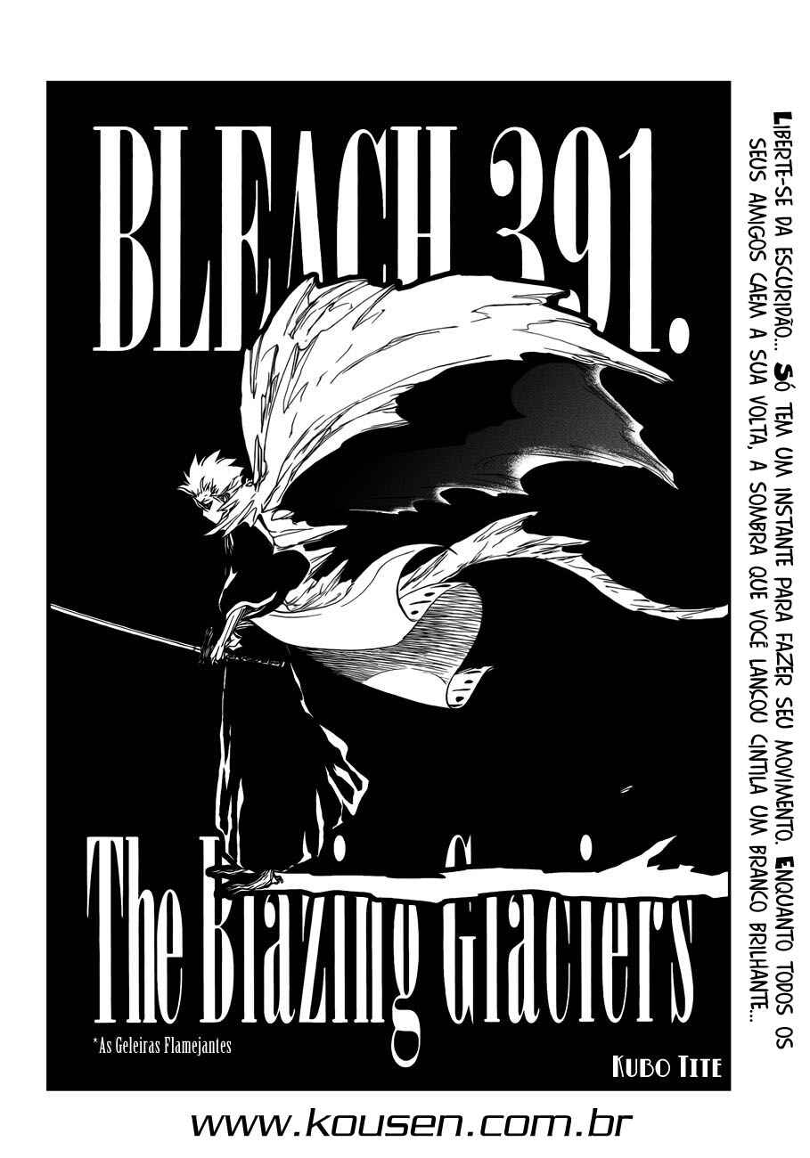 Read Bleach PT-BR Manga Online