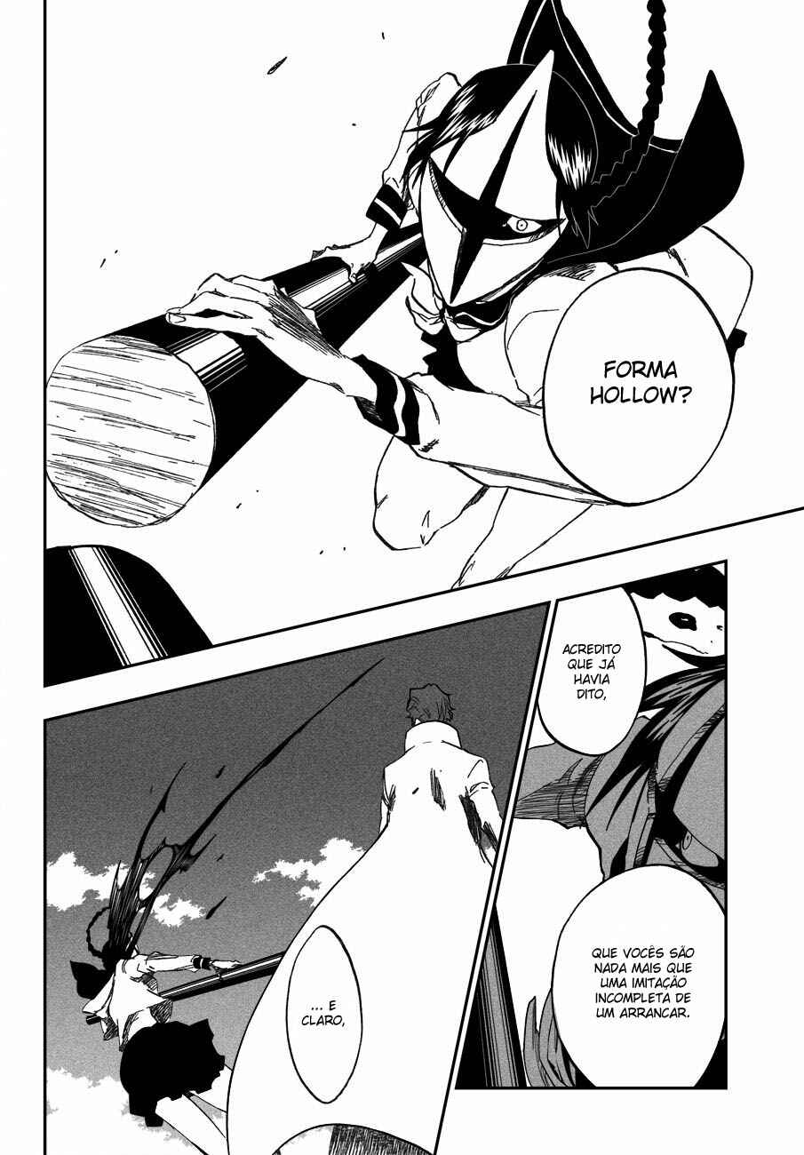 Read Bleach PT-BR Manga Online