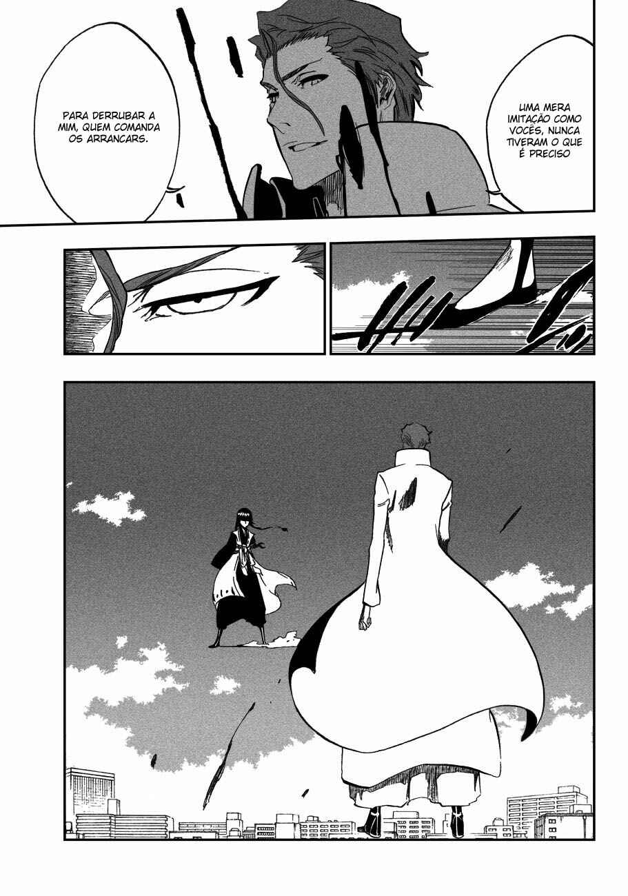 Read Bleach PT-BR Manga Online