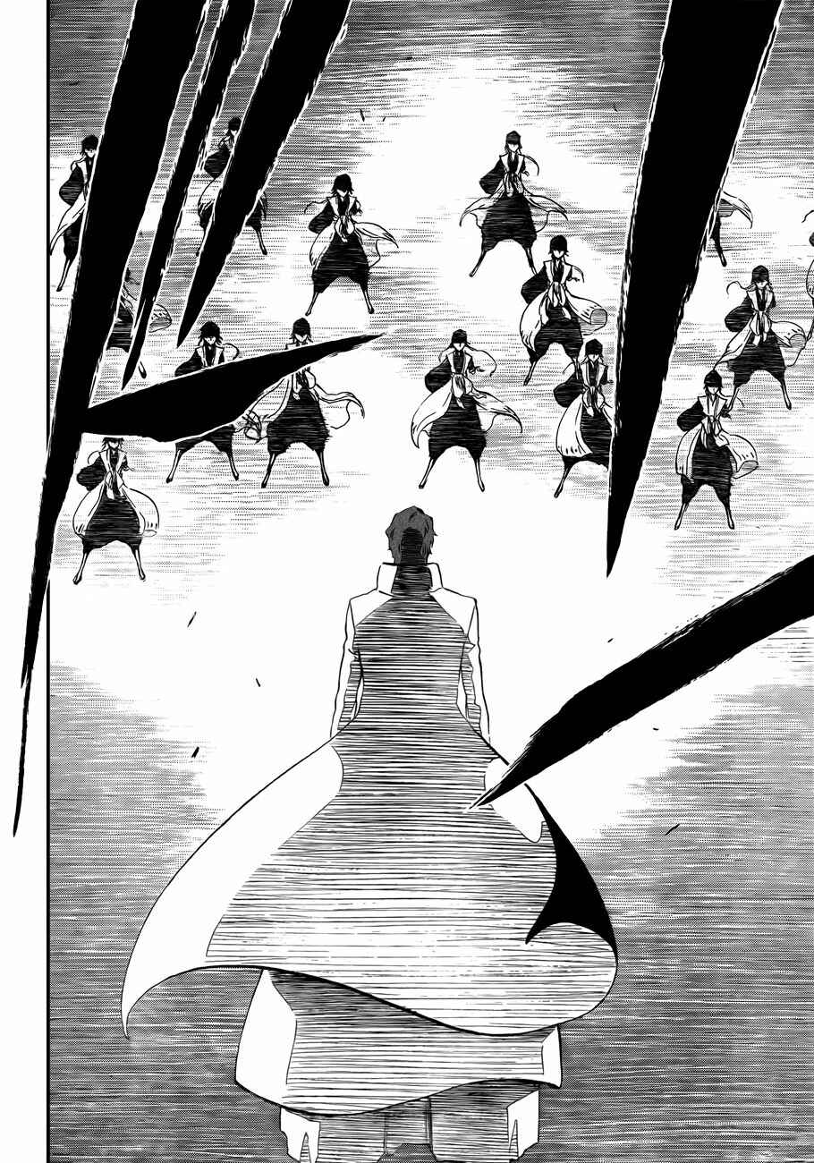 Read Bleach PT-BR Manga Online