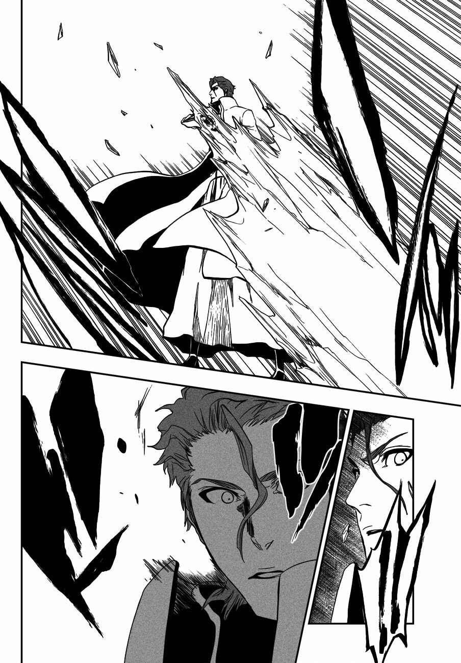 Read Bleach PT-BR Manga Online